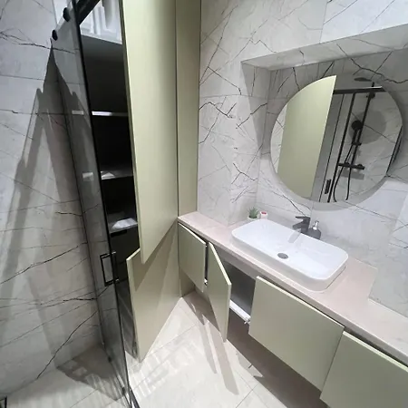 Cozy Apartment Wilna