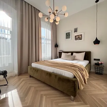 Apartment Cozy *