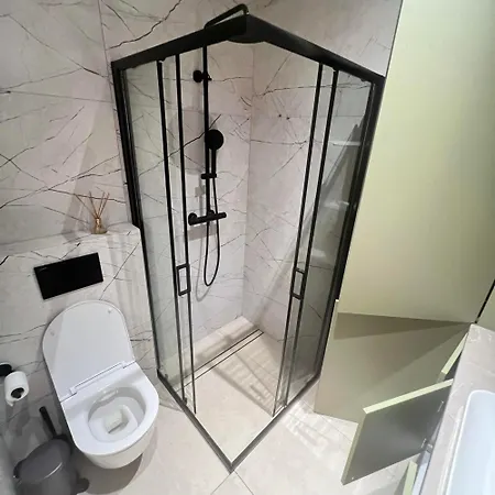 Apartament Cozy *