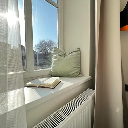 Cozy Apartment Wilna