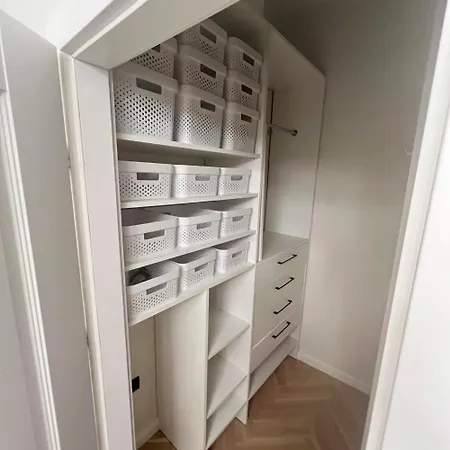 Cozy Apartmán *